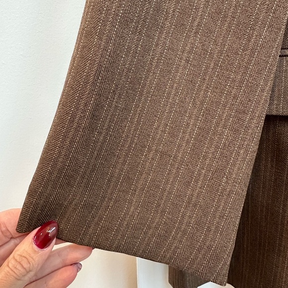 Alfred Dunner Woman Baker Street Career Chic Blazer Jacket Plus Size 16W NWT - Picture 4 of 11